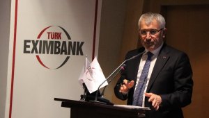 Eximbank'tan ihracatçılara nefes aldıracak 2019 ürünleri