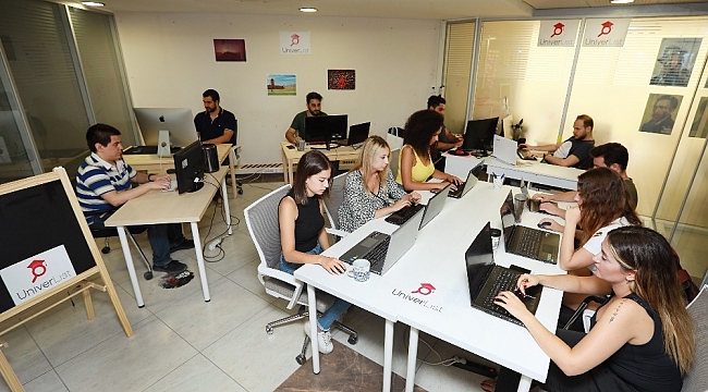 Genç girişimcilere 200 bin TL hibe desteği