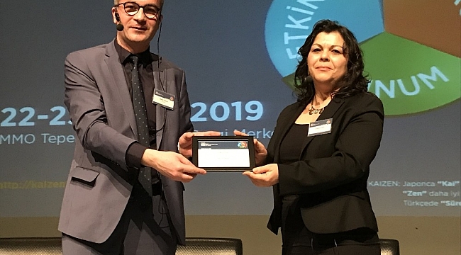 Güner Gönel: "Sağlık sektörü havacılık sektörü kadar riskli"