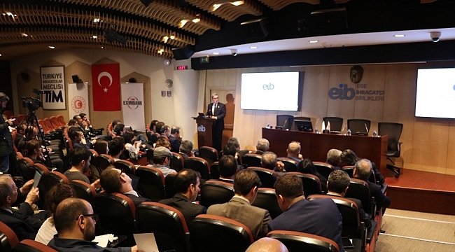 Hedef pazar: Batı Afrika