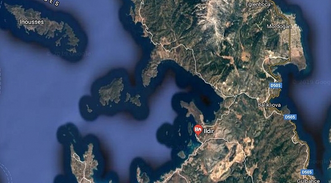 Ildır Körfezi, Özel Çevre Koruma Bölgesi ilan edildi