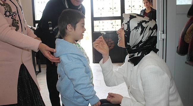 İzmirli gençlere ve engellilere müjde