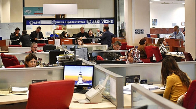 Kamuda 40 bin kişiye iş var