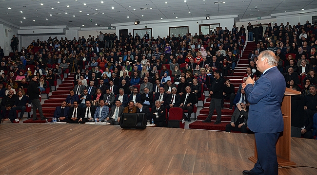 KARABAĞLAR&#039;I DEĞİŞTİRECEK PROJELER