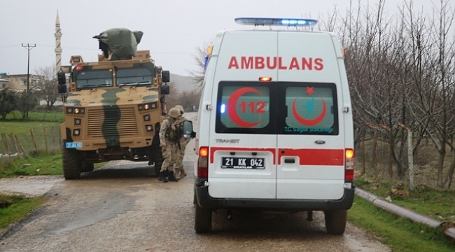 Kardeş kavgasında kan aktı: 2'si ağır 5 yaralı