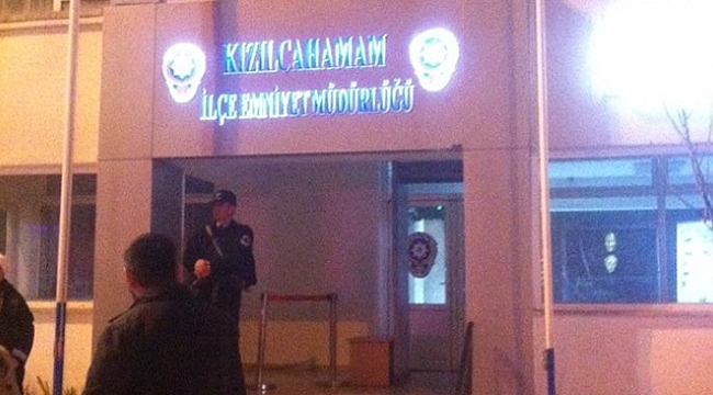 Kardeşini öldüren şahıs yolda yürürken yakalandı