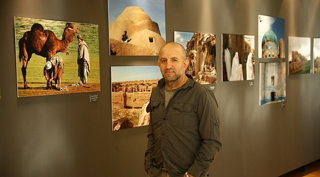 Kent söyleşilerinde insanlığın öyküsü konuşulacak