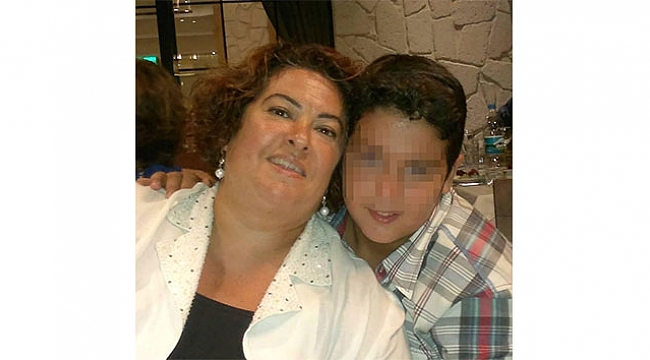 Korkunç olay.. Annesini beyzbol sopasıyla öldürdü