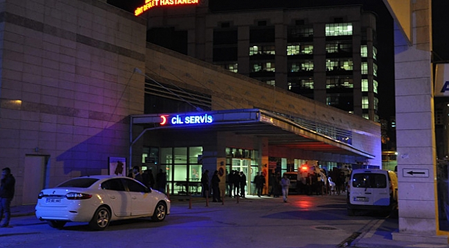 Kuzenlerin kavgası kanlı bitti: 1 ölü