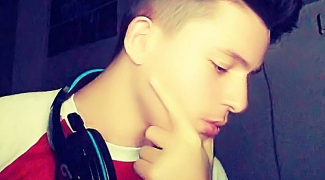 Lise öğrencisi maç yaparken kalp krizden hayatını kaybetti