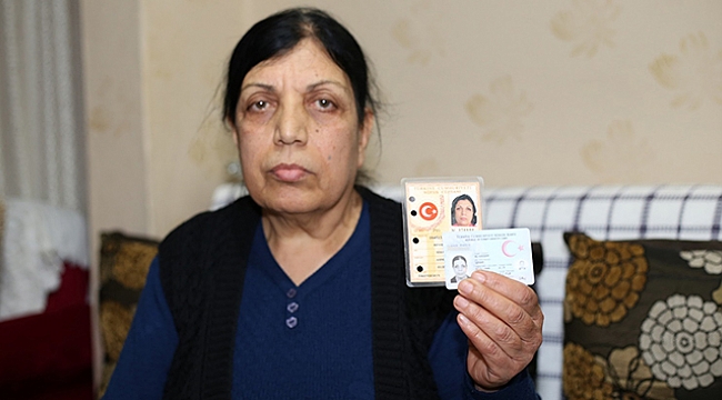 Maaşı kesilince 56 yıldır evli olduğunu öğrendi, şaşkına döndü