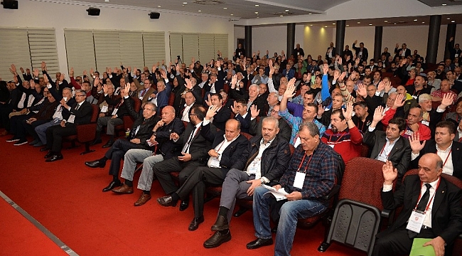 Mahkemeden Karşıyaka'ya şok