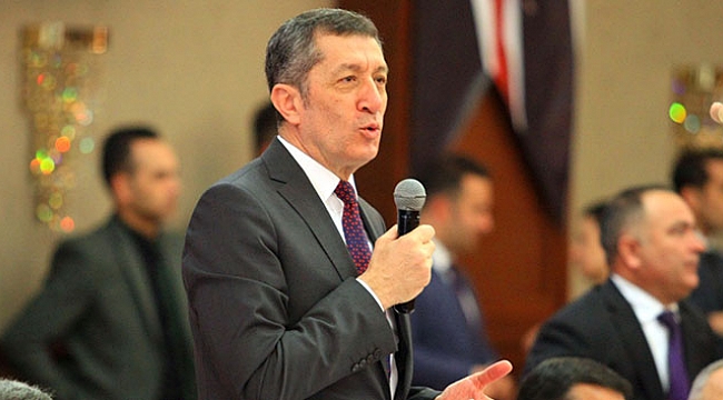 MEB'e yapay zekaya dayalı yeni yönetim sistemi