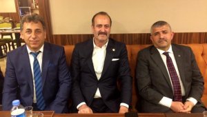 MHP İzmir İl Başkanı iddialı konuştu: "20 belediyemiz oluyor"