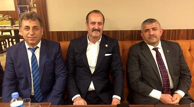 MHP İzmir İl Başkanı iddialı konuştu: "20 belediyemiz oluyor"