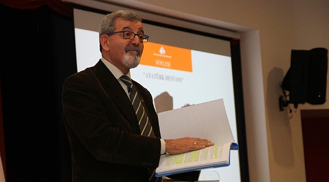 Milli Mücadele&#039;nin 100. yılı İEÜ&#039;de anılıyor