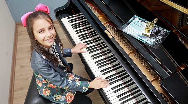 Müziğin altın Çınar&#039;ı