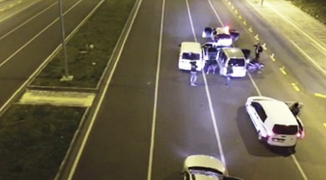 Nefes kesen operasyon