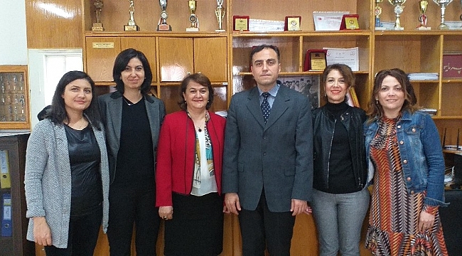 Öğrencilere &quot;paket gıdalardan uzak durun&quot; mesajı