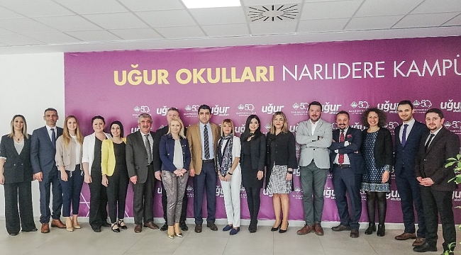 Okul öncesi eğitiminde farklı yaklaşımlar İzmir'de tartışıldı