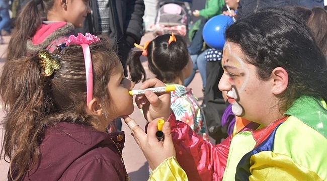 "Ormanın Gücü" adlı oyun Aliağa'da miniklerle buluşacak