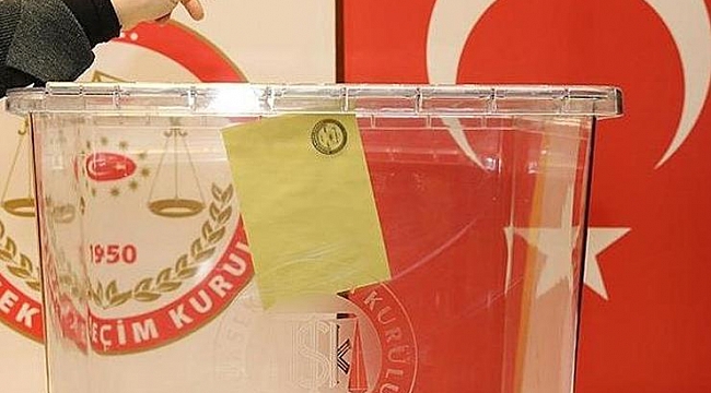 Oy kullanırken bunlara dikkat!