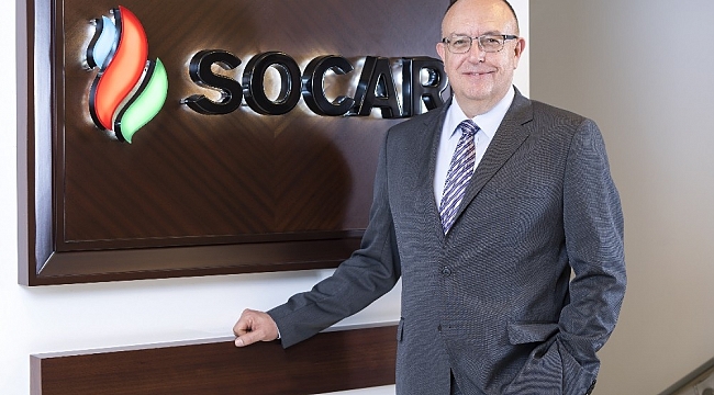 Petlim artık "SOCAR Terminal" adıyla hizmet verecek