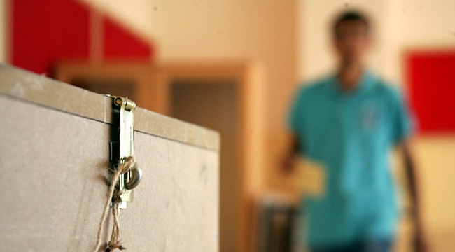 Propaganda serbestliği ve seçim yasakları başladı