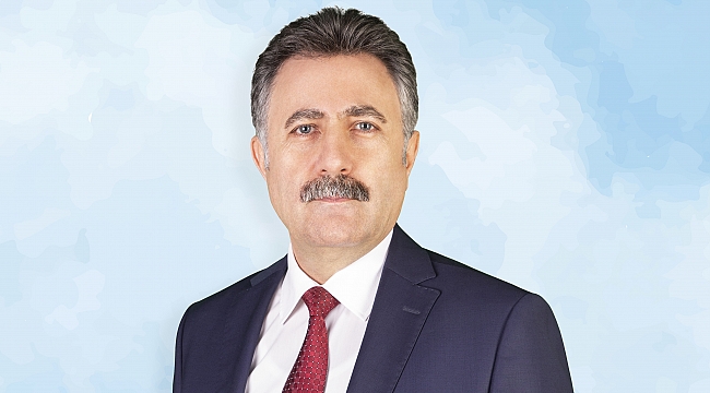 Sandal: "Bayraklı'da seçime hazırız"