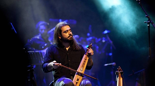 Selçuk Balcı, Batum&#039;da sevenleriyle buluşacak