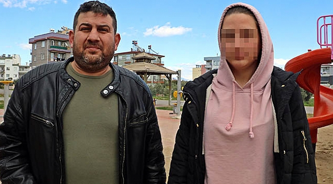 Sınıfta 9 öğrenciden dayak yediğini iddia eden kız o anları anlattı