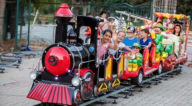 Süper Çocuk Festivali 20-21 Nisan'da