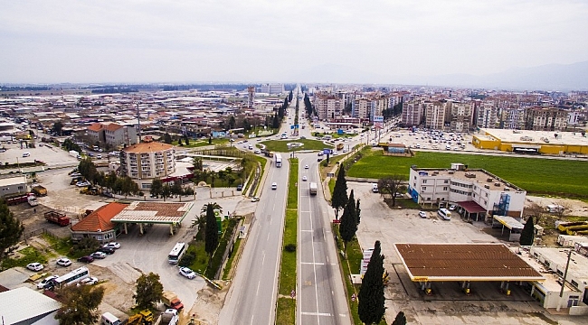 Torbalı, en çok tercih edilen ilçelerde ilk 3&#039;te