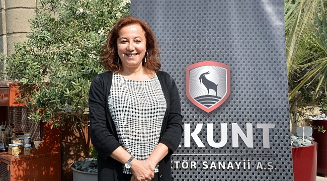 Traktör firmasından çiftçiye tam destek