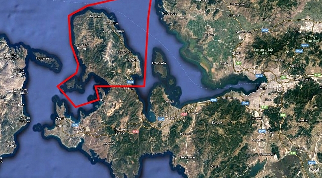 Turan: &quot;Karaburun&#039;da herkes kafasına göre &#039;ev ya da otel yapabilirim&#039; diyemeyecek&quot;