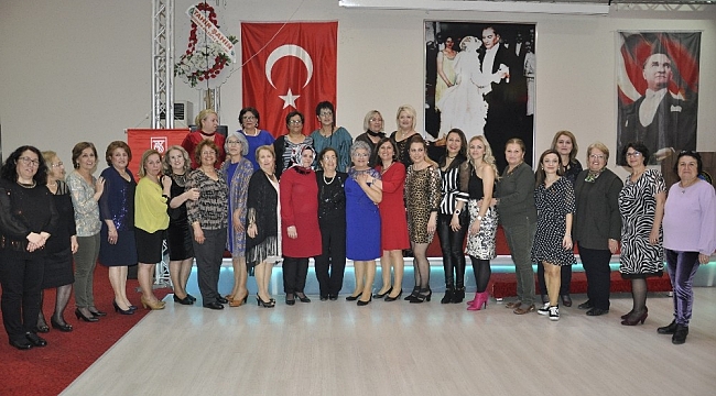 Türkiye Yardım Sevenler Derneği 91 yaşında