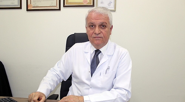 Uzmanından 'işitme kaybı' için uyarılar