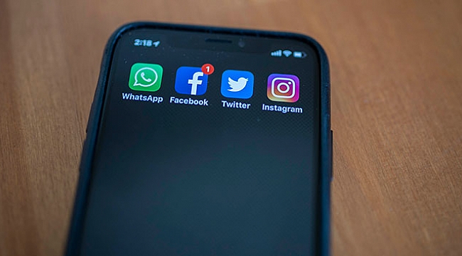 WhatsApp, Facebook ve Instagram neden çöktü?