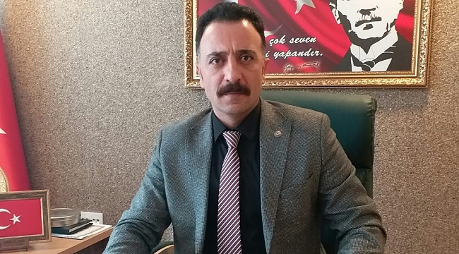 Yıldırım: '14 Mart, sağlık çalışanlarımızın sorunlarının çözüldüğü gün olmalıdır'