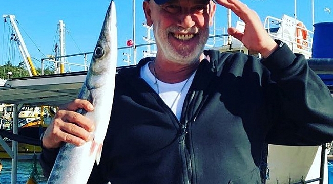 Zafer Çika, Çeşme'de son yolculuğuna uğurlanacak