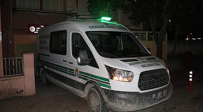 Zehirlenerek ölen 5 kişinin cesetleri adli tıpa getirildi