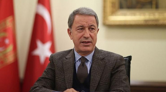 Akar'dan yeni askerlik sistemi açıklaması