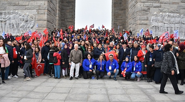 Aliağa'dan Çanakkale ziyareti 21 Nisan'a ertelendi