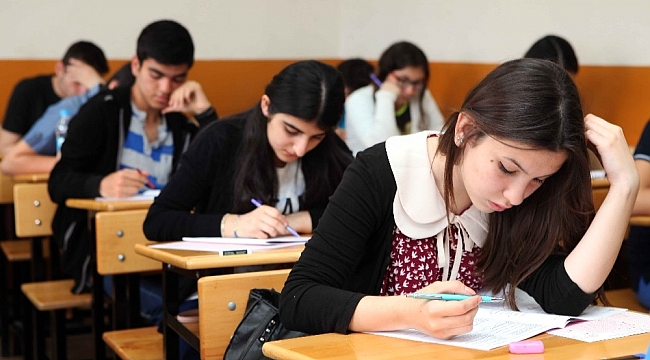 BAYSEM yeni öğrencilerini seçiyor