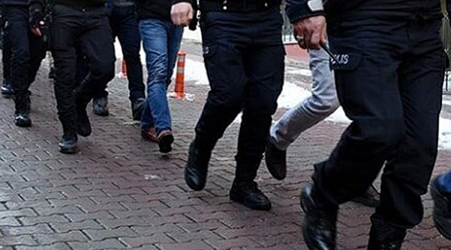 Birçok kentte FETÖ operasyonu