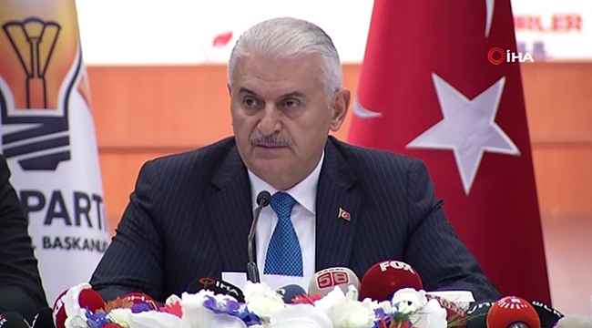 'Bu seçim başlı başına murdar olmuş bir seçimdir'