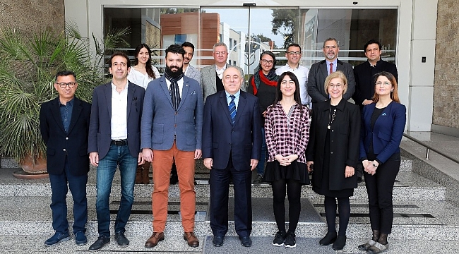 Çocuk dostu mobilyalar