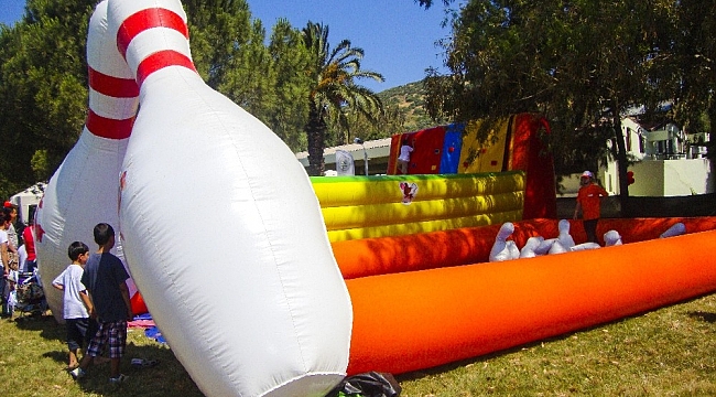 Dekfest Çocuk ve Gençlik Festivali 26 Nisan'da