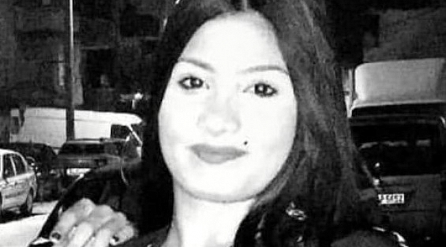 Dilan'ın katil zanlısı teslim oldu