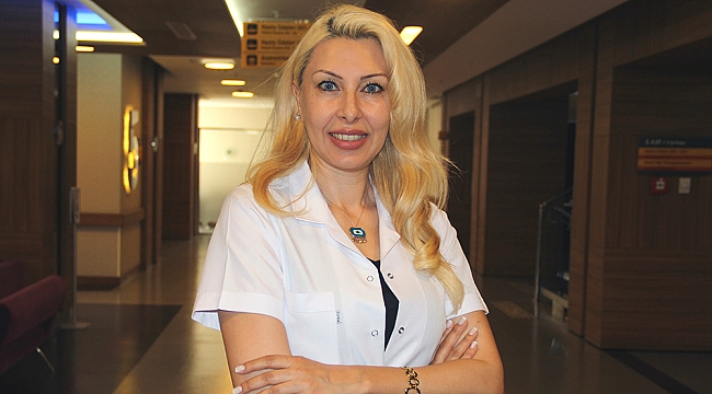 Doktorun önermediği 'zayıflama ilaçlarını kullanmayın' tavsiyesi